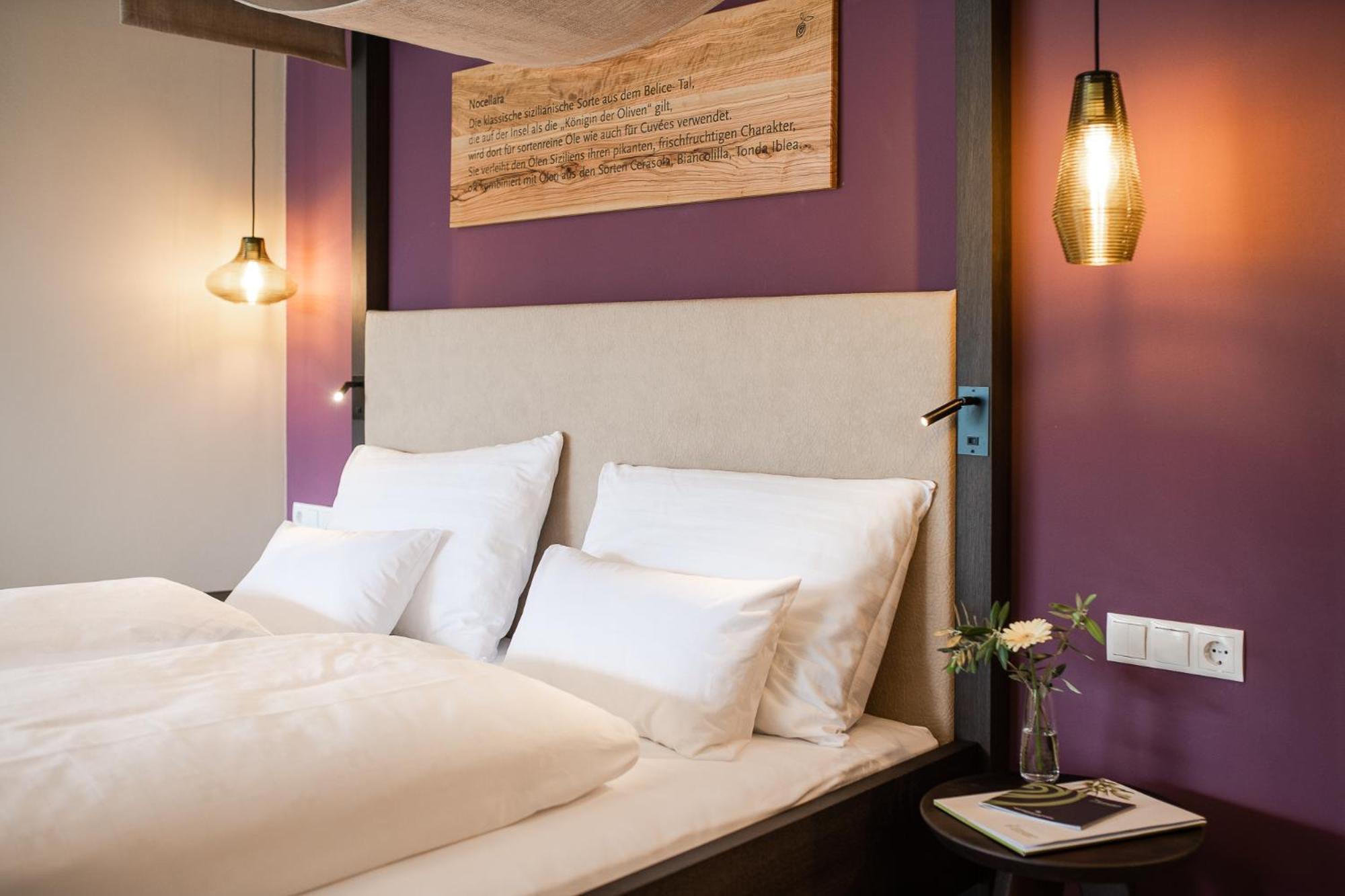 שנה Oliven- & Genusshotel Hirzer חדר תמונה