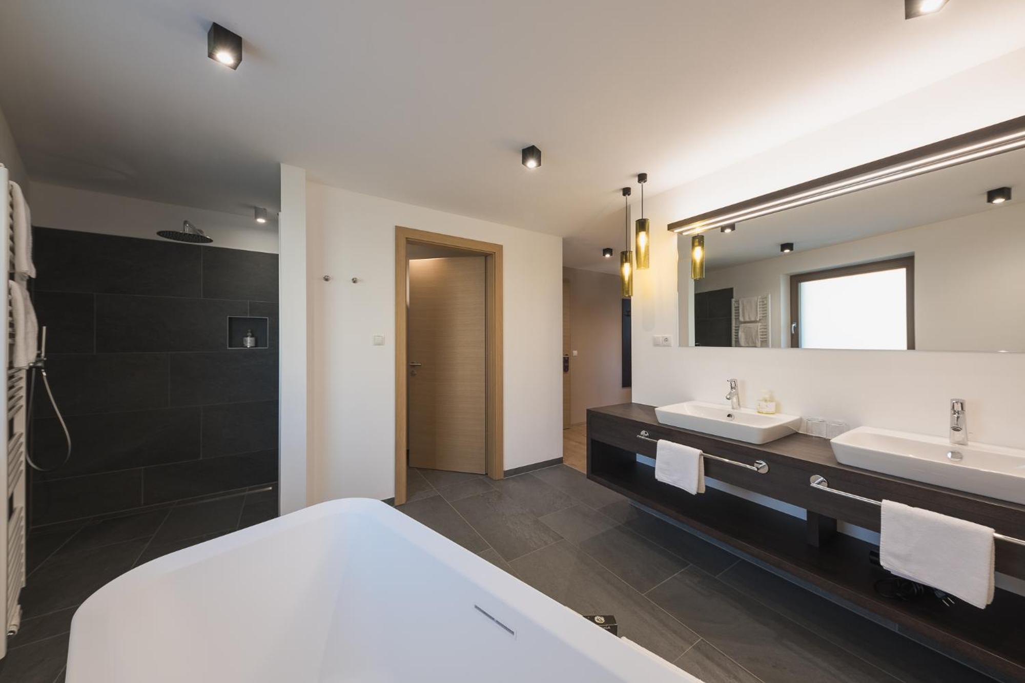 שנה Oliven- & Genusshotel Hirzer חדר תמונה
